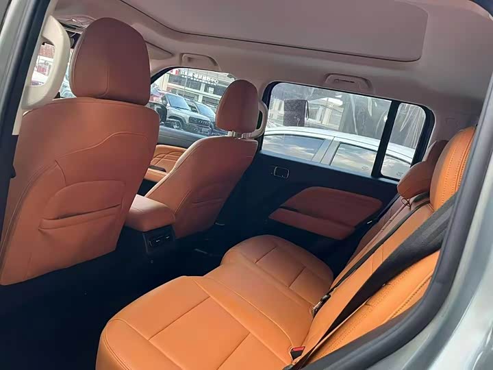 Фото 6 - Haval Raptor Hybrid