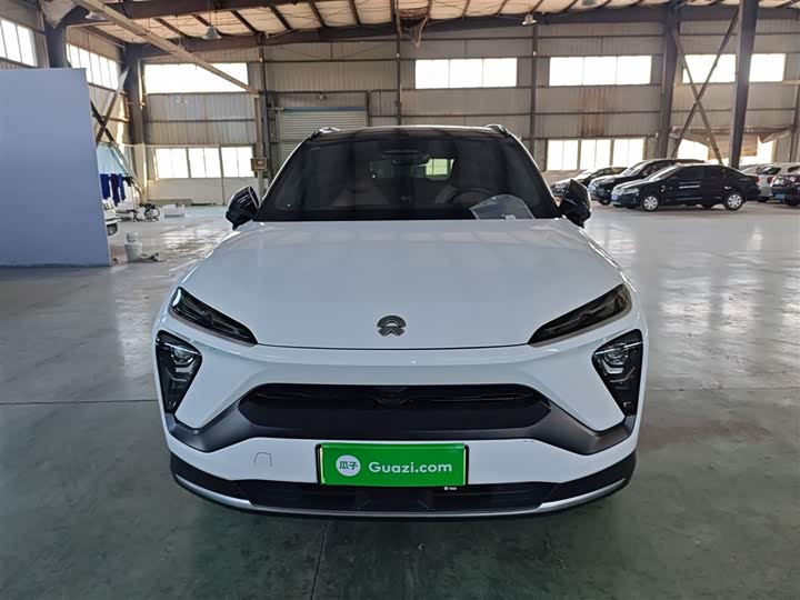 Фото 3 - Nio ES6