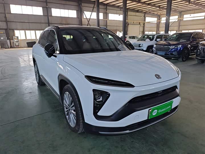 Фото 4 - Nio ES6