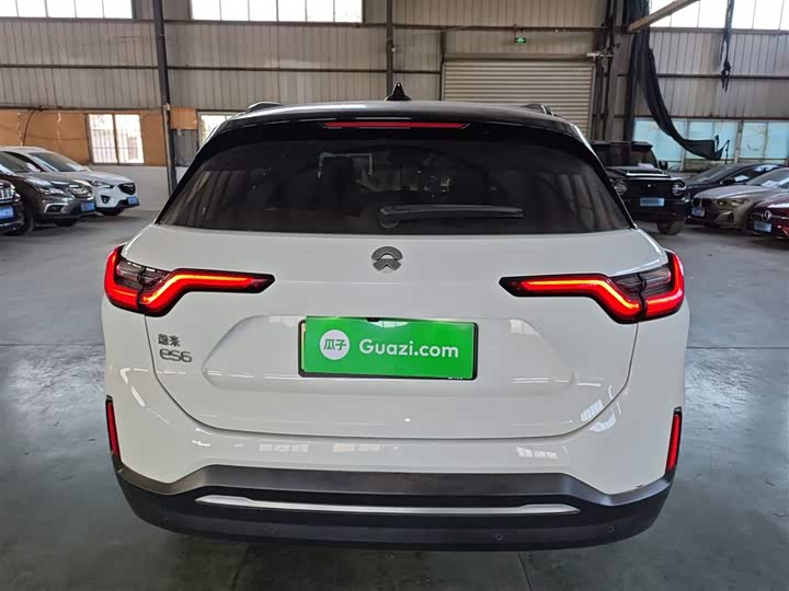 Фото 6 - Nio ES6