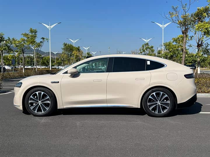 Фото 4 - Luxeed R7