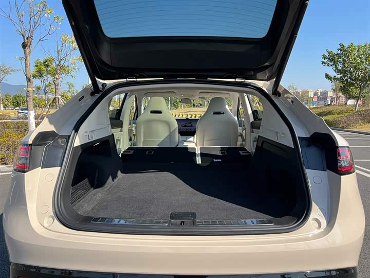 Фото 9 - Luxeed R7