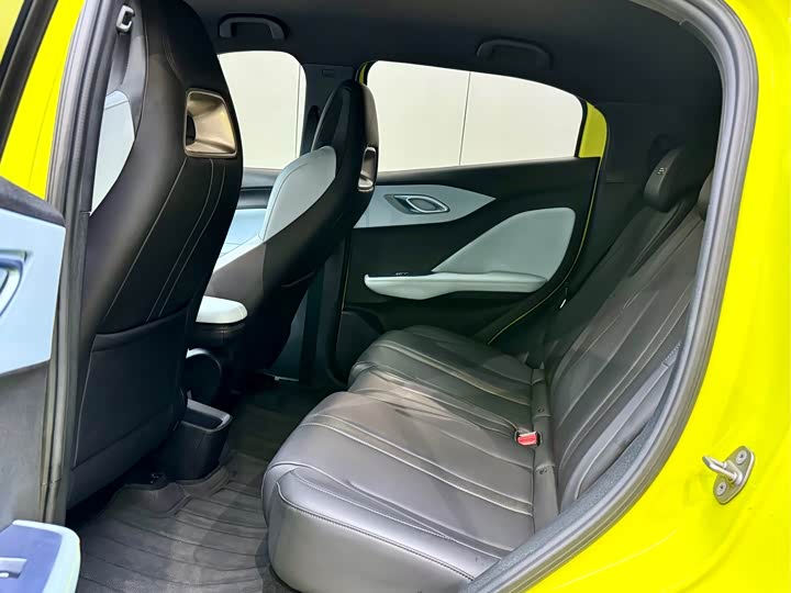 Фото 3 - BYD Seagull