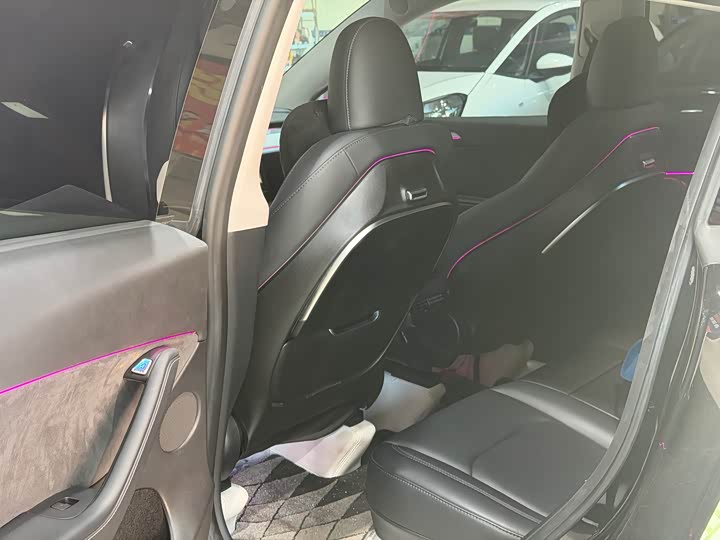 Фото 5 - Tesla Model Y