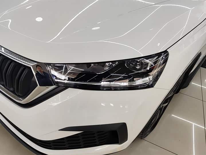 Фото 5 - Skoda Kamiq