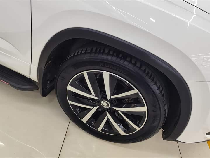 Фото 6 - Skoda Kamiq