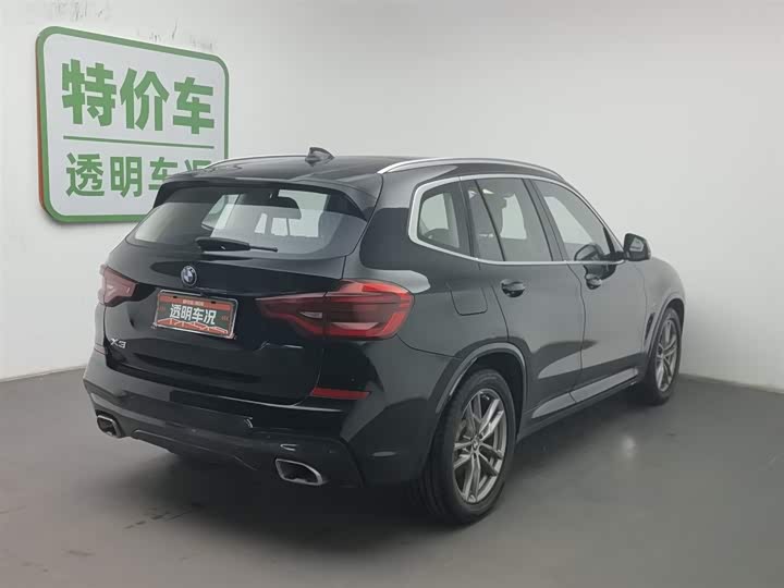 Фото 2 - BMW X3
