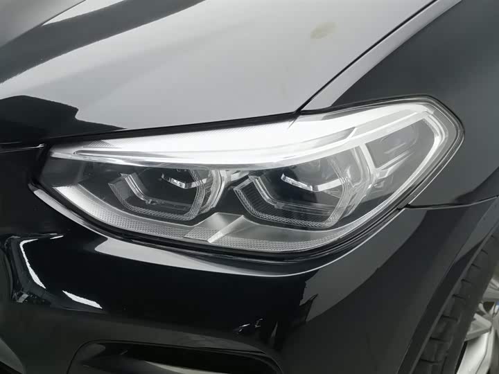 Фото 7 - BMW X3