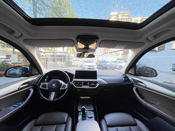 Фото 8 - BMW iX3