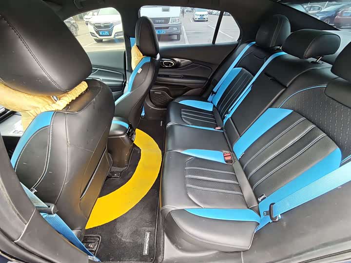 Фото 6 - GAC Trumpchi Empow R