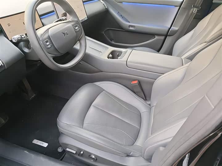 Фото 8 - XPeng F57