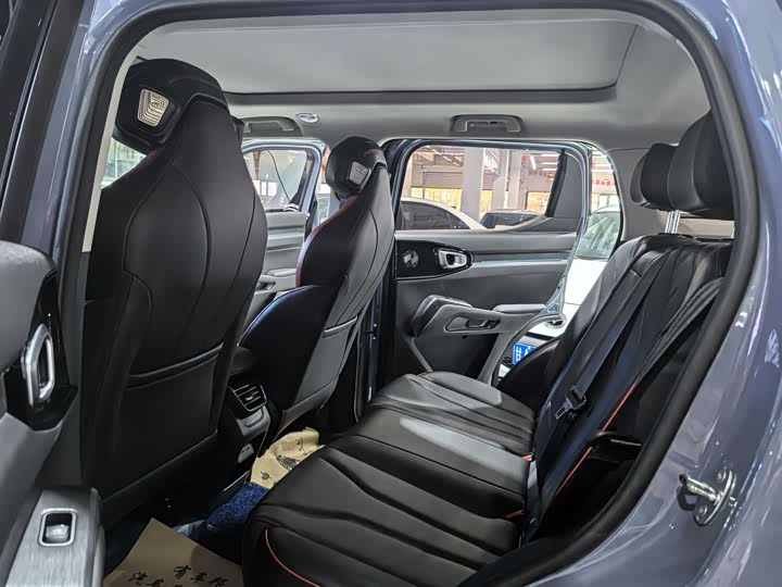 Фото 8 - Haval KuGou