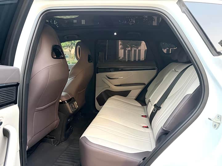 Фото 6 - BYD Song Plus Hybrid/EV