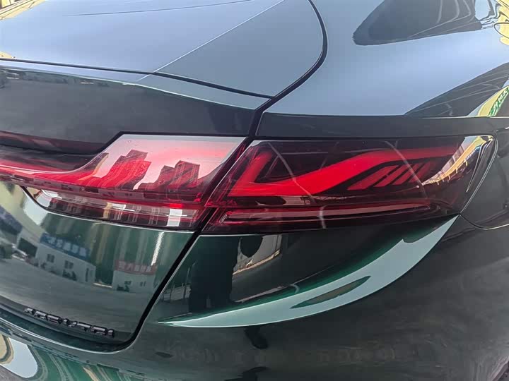 Фото 9 - MG Motor 7