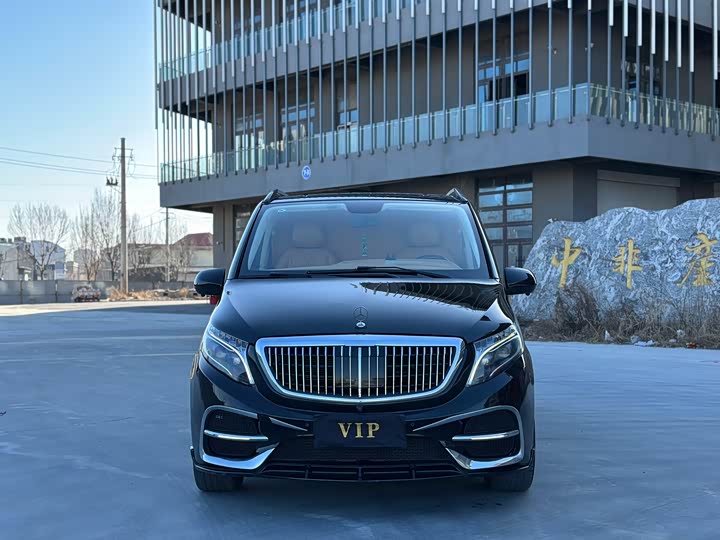 Фото 2 - Mercedes-Benz Vito