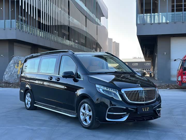 Фото 3 - Mercedes-Benz Vito