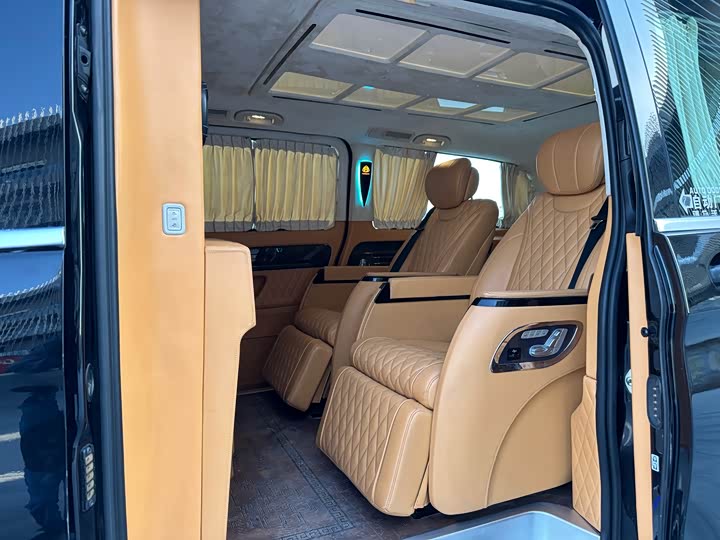Фото 6 - Mercedes-Benz Vito