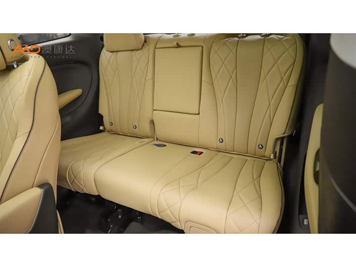 Фото 9 - Denza D9