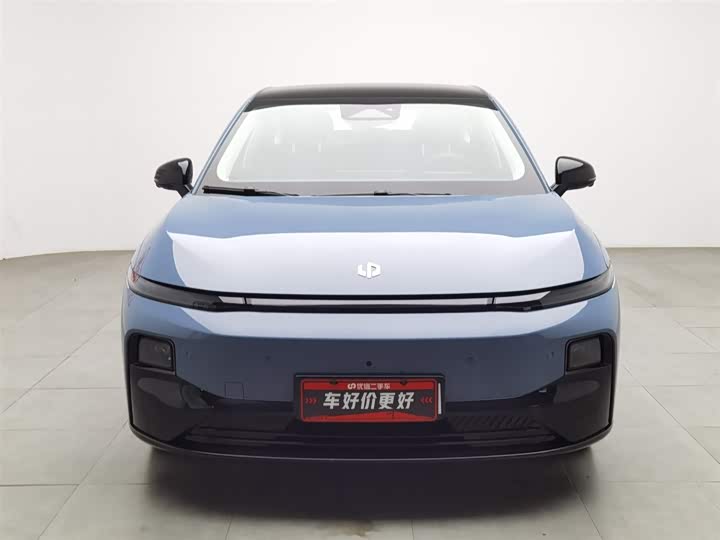 Фото 3 - Leapmotor B01