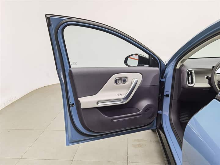 Фото 8 - Leapmotor B01