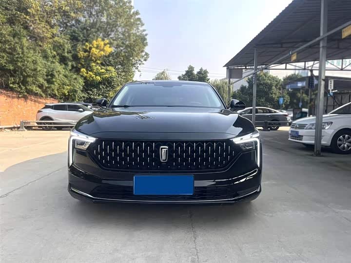 Фото 2 - Bestune B70