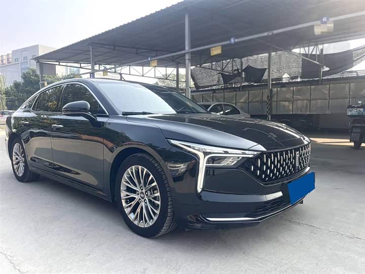 Фото 3 - Bestune B70