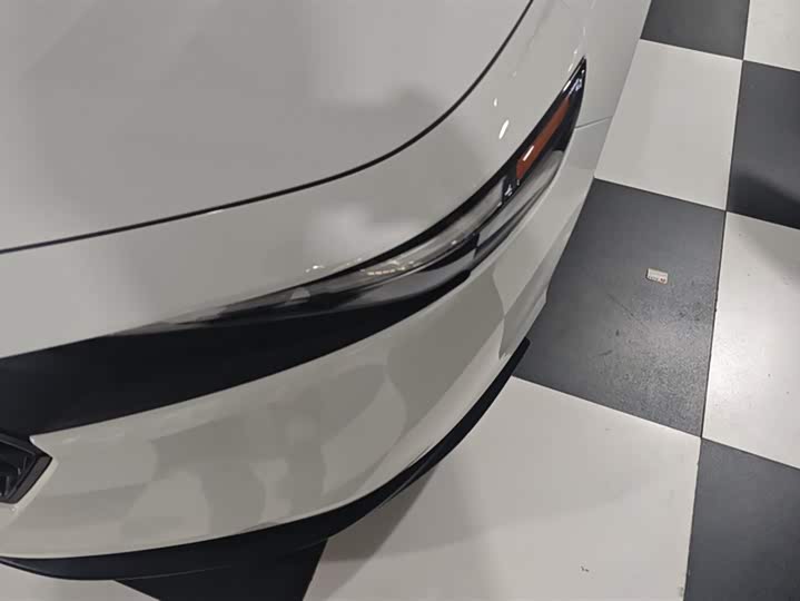 Фото 5 - Honda Accord Hybrid