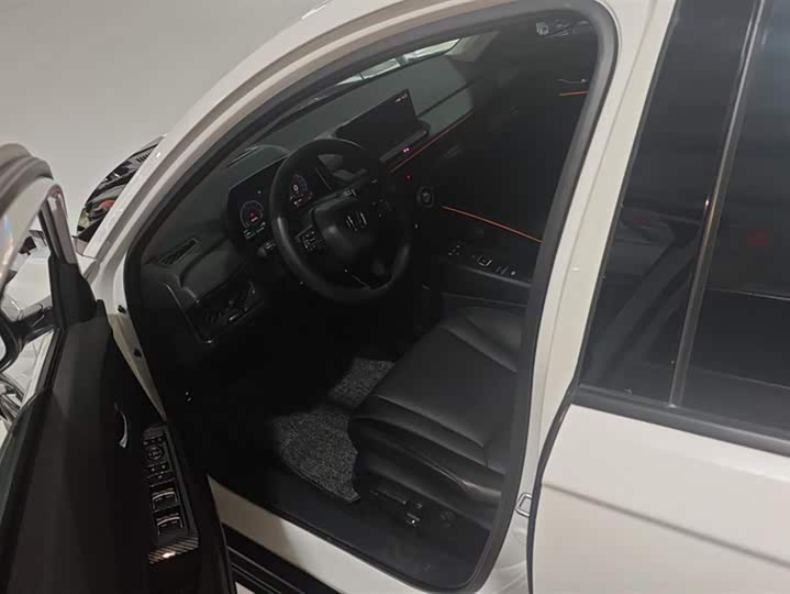 Фото 9 - Honda Accord Hybrid