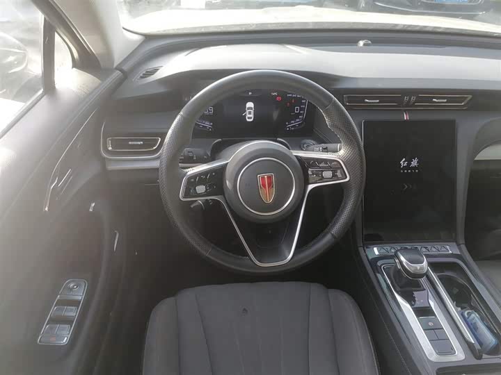 Фото 3 - Hongqi H5