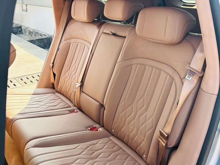 Фото 5 - Dongfeng Mengshi M18-3