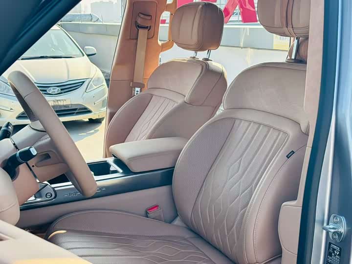 Фото 7 - Dongfeng Mengshi M18-3