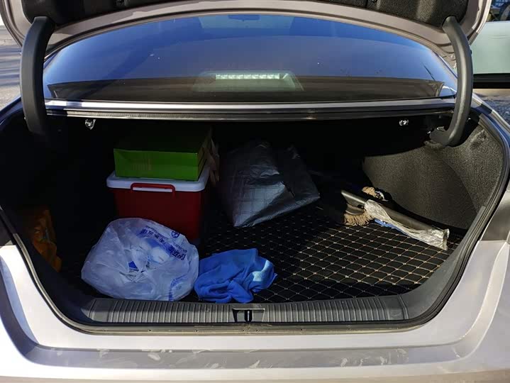 Фото 4 - Toyota Avalon