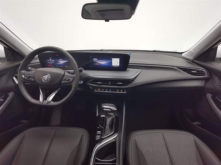 Фото 5 - Buick Verano