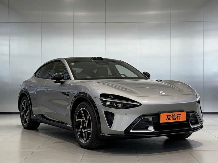 Фото 3 - Xiaomi YU7