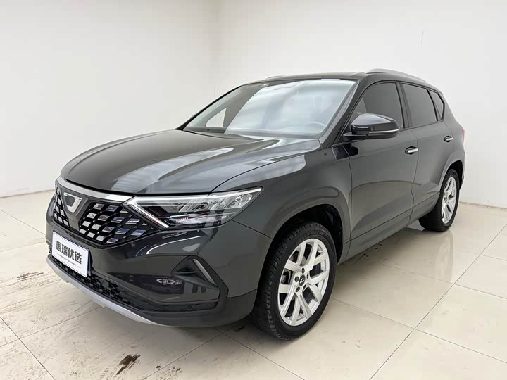 Фото 1 - Jetta VS5