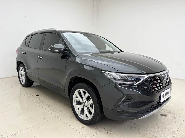 Фото 3 - Jetta VS5