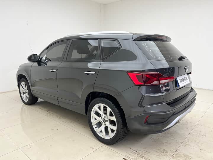 Фото 4 - Jetta VS5