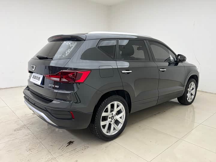 Фото 6 - Jetta VS5