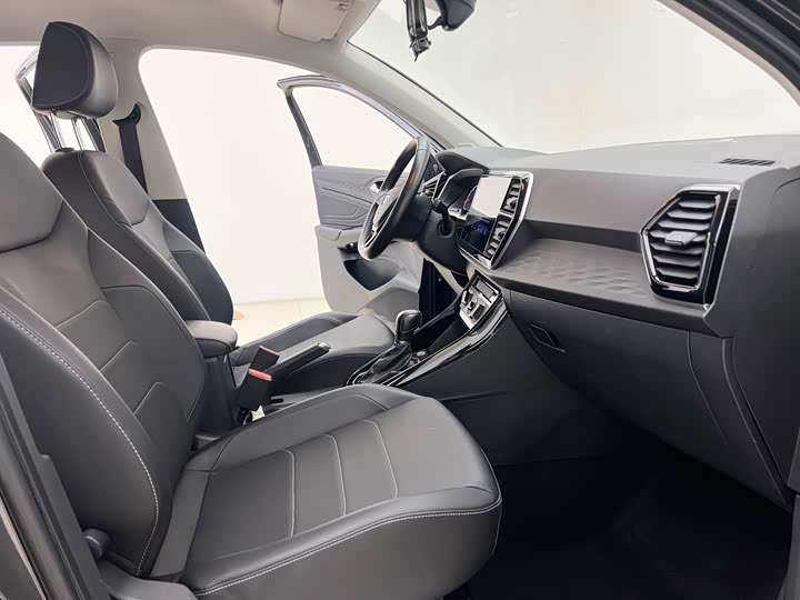 Фото 9 - Jetta VS5