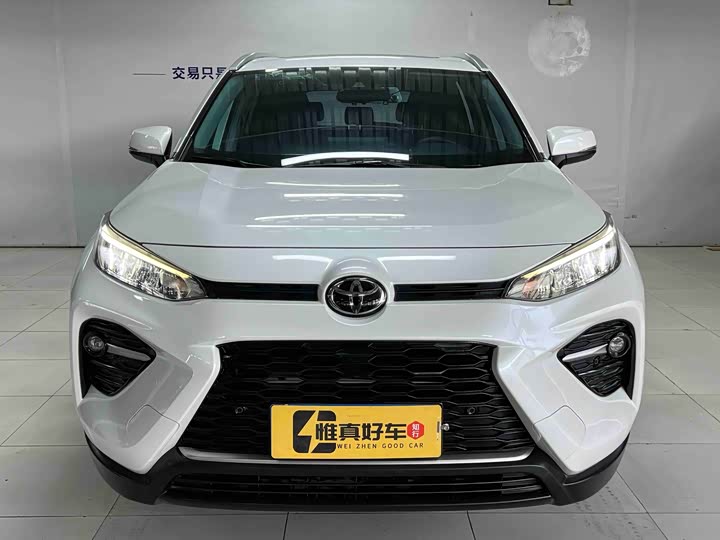 Фото 2 - Toyota Wildlander