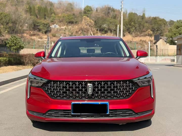 Фото 2 - Bestune B70