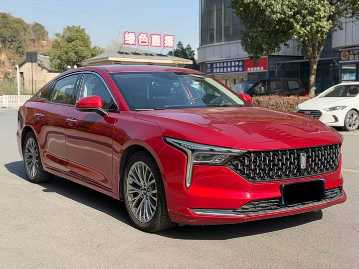 Фото 3 - Bestune B70