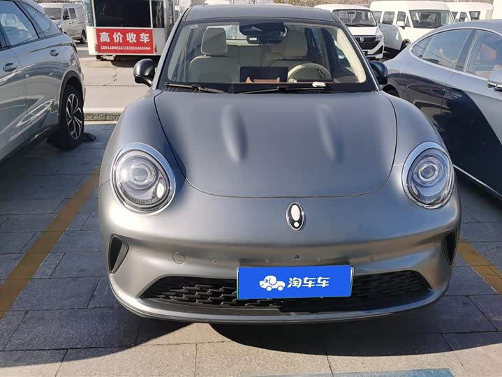 Фото 2 - Ora Good Cat (03)