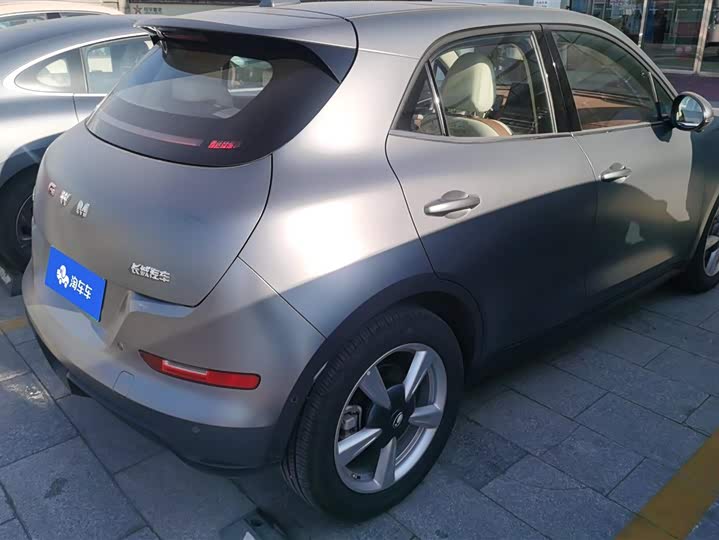 Фото 3 - Ora Good Cat (03)