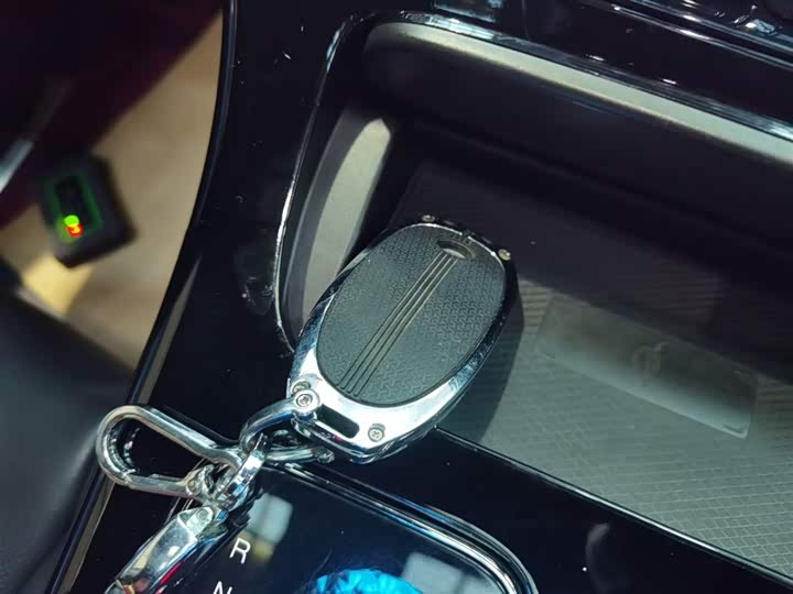 Фото 9 - GAC Trumpchi M8