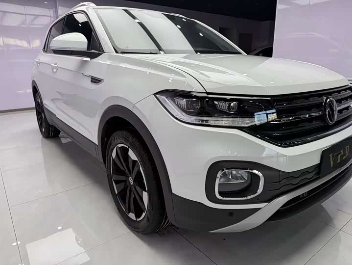 Фото 5 - Volkswagen Tacqua