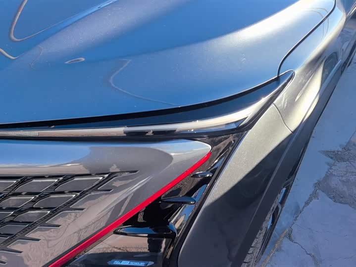 Фото 5 - Changan UNI-T