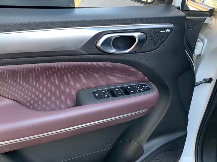 Фото 8 - GAC Trumpchi M6