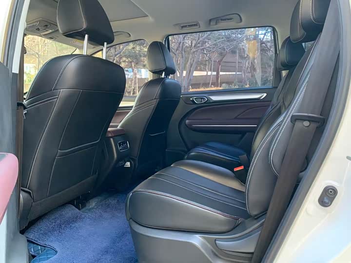 Фото 9 - GAC Trumpchi M6