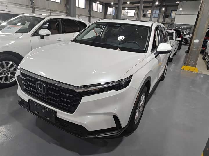 Фото 2 - Honda CR-V